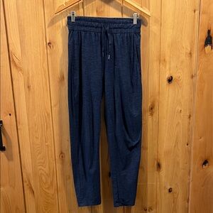 Kyodan Women’s Dark Blue Joggers